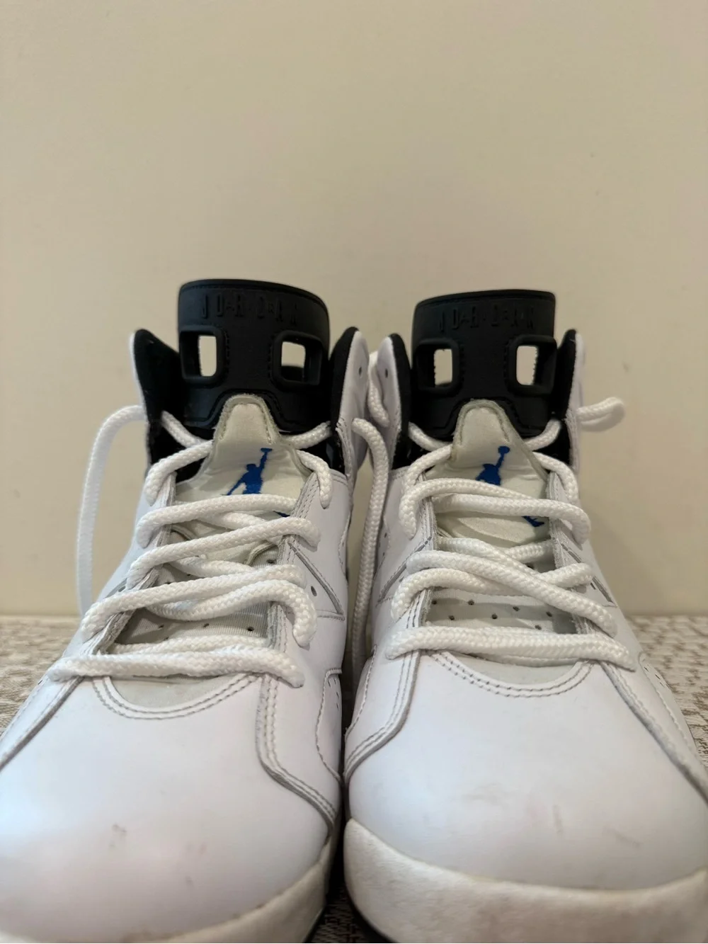 Air Jordan 6 Retro 